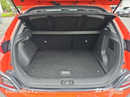 2019 Hyundai Kona 1.6 CRDI Executive - €162 p/m €15,950 thumbnail