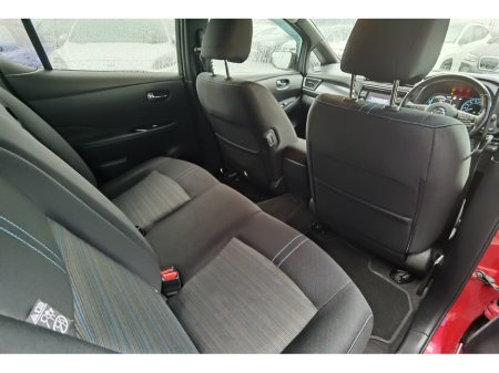 2019 Nissan Leaf 40KWH EV SV COLD PACK - FINANCE AVAILABLE - CALL US TODAY ON 01 492 6566 OR 087-092 5525 €11,950 thumbnail