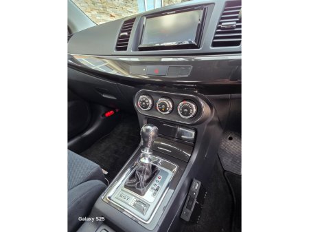 2010 Mitsubishi Lancer - thumbnail 17