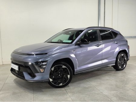 2025 Hyundai Kona - thumbnail 7