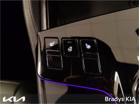 2025 Kia Sportage PHEV MY25 €42,950 thumbnail