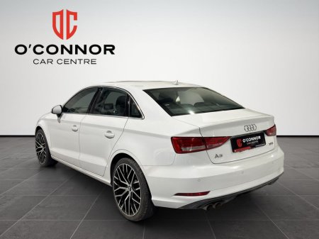 2017 Audi A3 “The dream first Audi – safe, stylish and seriously cool.” €19,888 thumbnail