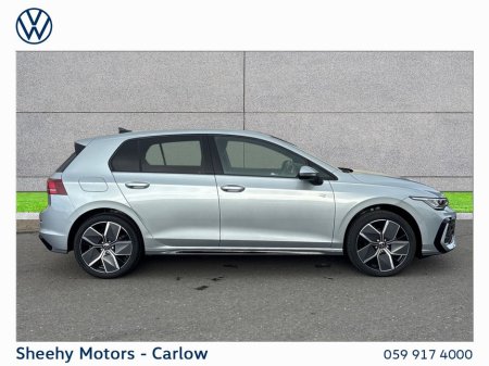 2026 Volkswagen Golf - thumbnail 11