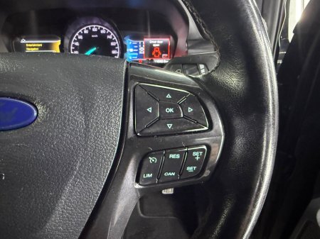 2021 Ford Ranger  €29,950 thumbnail