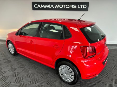 2014 Volkswagen Polo - thumbnail 3