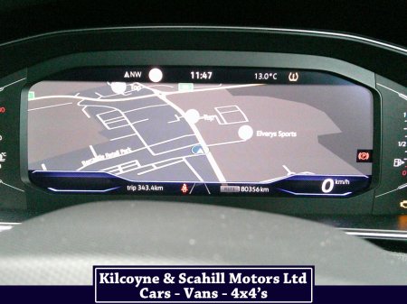 2022 Volkswagen Passat - thumbnail 24