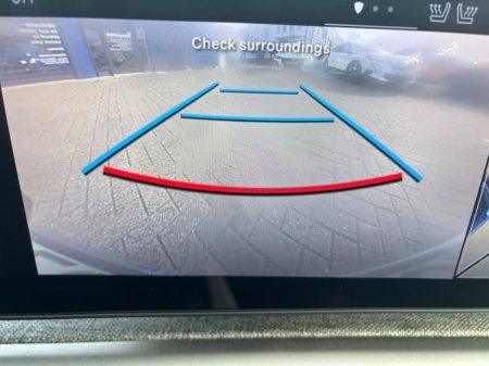 2025 Peugeot 5008 - thumbnail 7