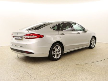 2020 Ford Mondeo - thumbnail 7