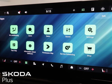 2026 Skoda Enyaq - thumbnail 23