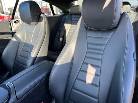 2023 Mercedes-Benz E Class E 220D AMG Line Premium Plus Coupe with Pano Sunroof €59,950 thumbnail