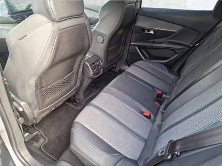 2023 Peugeot 3008 * 1.5 BLUEHDI * 130BHP ALLURE * TRINITY MOTORS * €28,945 thumbnail