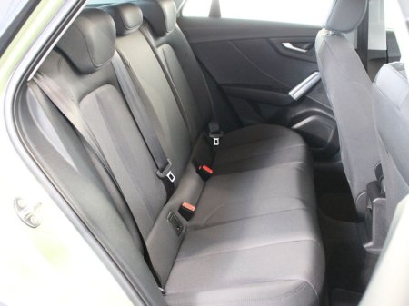 2022 Audi Q2 - thumbnail 13