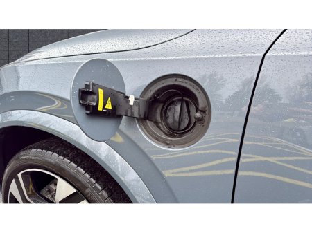 2023 Volvo XC90 PHEV ULTIMATE DARK T9 *7SEATS* EVERY EXTRA €68,900 thumbnail