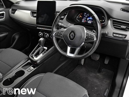 2023 Renault Arkana - thumbnail 6