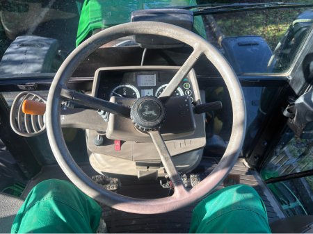 2017 John Deere XUV John Deere 6105RC €46,000 thumbnail