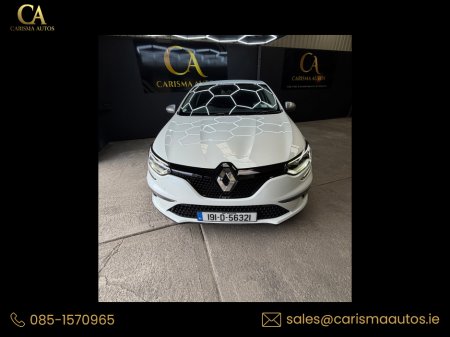 2019 Renault Megane - thumbnail 18