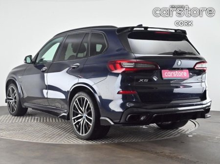 2022 BMW X5 - thumbnail 3