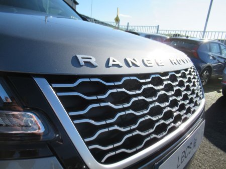 2022 Land Rover Range Rover Velar - thumbnail 6