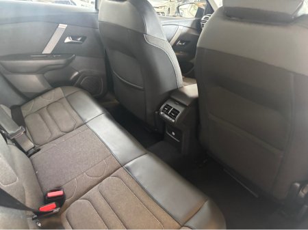 2022 Citroen C4 - photo 4