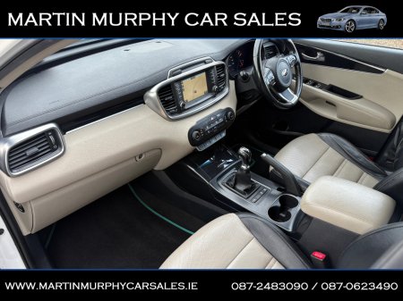 2016 Kia Sorento - thumbnail 13