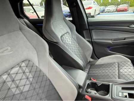 2022 Volkswagen Golf R-LINE - 2.0L DIESEL - AUTO - 12M WARRANTY - CAR:  1690 €32,950 thumbnail