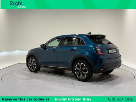 2025 Fiat 600 LA PRIMA 1.2 100HP MHEV €25,950 thumbnail