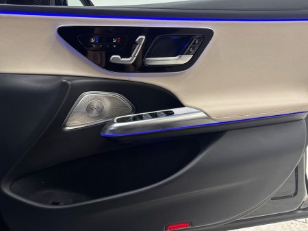 2024 Mercedes-Benz E Class - thumbnail 18