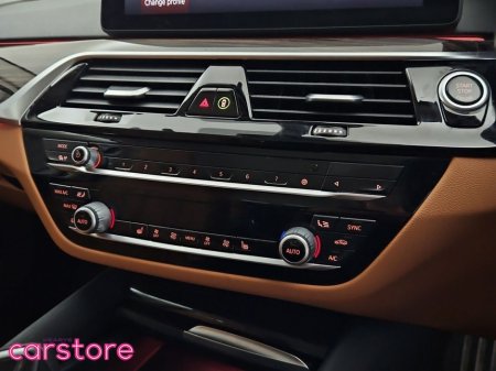 2021 BMW 5 Series - thumbnail 20