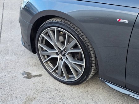 2020 Audi A4 - thumbnail 23