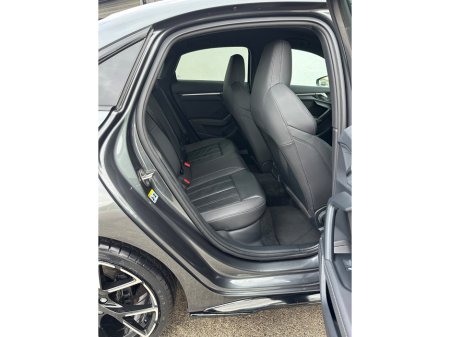 2021 Audi A3 - thumbnail 21