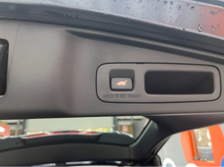 2019 Honda CR-V - thumbnail 8