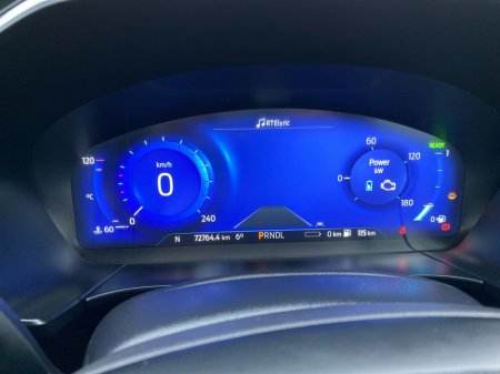 2023 Ford Kuga Vignale PHEV 225BHP... Panoramic Roof €36,500 thumbnail