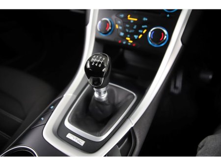 2019 Ford Mondeo 2.0TDCi ZETEC 150BHP 6SPD €19,490 thumbnail