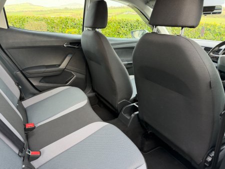 2018 SEAT Arona 1.6TDI 95HP SE €13,950 thumbnail