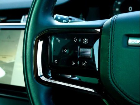 2024 Land Rover Range Rover Evoque - thumbnail 22