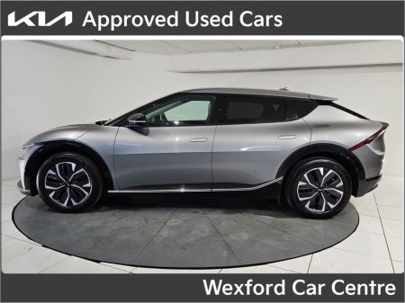 2023 Kia EV6 - thumbnail 6