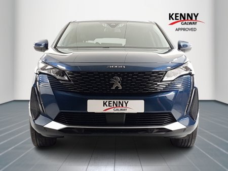 2021 Peugeot 3008 - thumbnail 2