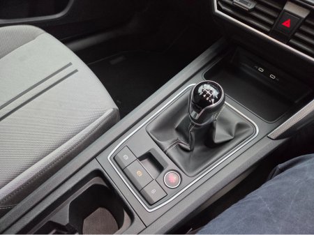 2022 SEAT Leon - thumbnail 19