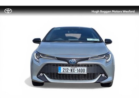 2021 Toyota Corolla - photo 5