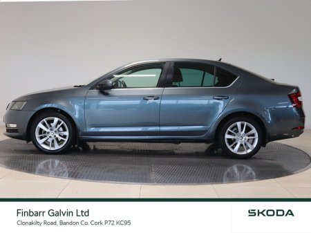 2019 Skoda Octavia - thumbnail 6