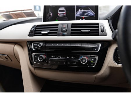 2017 BMW 3 Series 320D PLUS SE M-SPORT PACK IN MARLBOROUGH RED // BRAND NEW 19 INCH ALLOYS // IMMACULATE CONDITION // BUY WITH CONFIDENCE AA AND SIMI APPROVED DEALER 2025 // €14,950 thumbnail