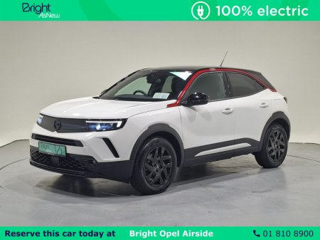 2022 Opel Mokka - thumbnail 3