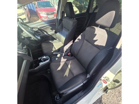 2018 Honda Fit - thumbnail 18