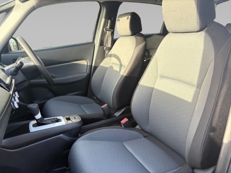 2022 Honda Fit - thumbnail 8