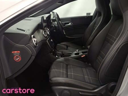 2016 Mercedes-Benz CLA Class - thumbnail 9