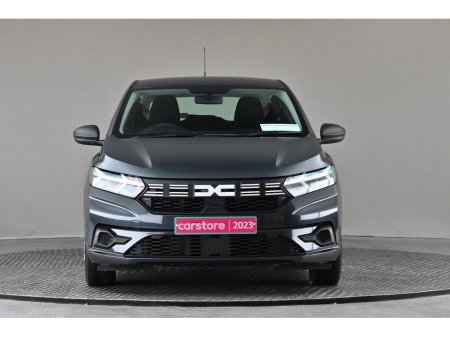 2023 Dacia Sandero - thumbnail 2