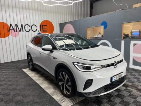 2023 Volkswagen ID.4 - thumbnail 1