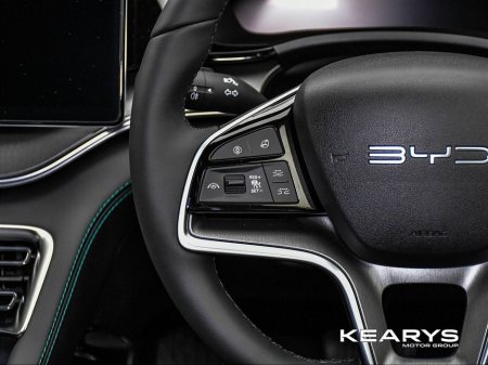 2026 BYD Seal U - thumbnail 14