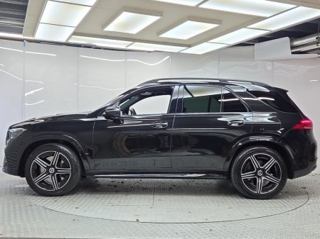 2024 Mercedes-Benz GLE Class - thumbnail 5
