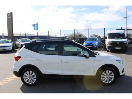 2021 SEAT Arona - thumbnail 6